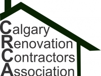 Calgary Renovation Contractors Association Logo